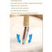Portable Lint Remover - Double Sided Travel Brush for Clothes Pet Fur & Sofa Hair - Eco-Friendly Sweater Cleaning Tool - Buy Online on GoSupps.com