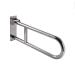 Grab Bars Handle Safety Support Hand Rails Bathroom Grab Bar Handicap Grab Bars Rails Toilet Handrails Floor-Standing Stable erly Rails
