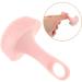 BESTYASH Tampon Taches De Rousseur R aliste En Silicone Petit Format Facile Utiliser Pour Maquillage F minin D butant Outil De Beaut Pour Cr ation De Taches De Rousseur Couleur Rose - Buy Online on GoSupps.com