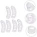 FOMIYES 15 Pairs Anti-Wear Stickers for High Heels - Cushioned Insoles & Inserts for Women s Closed Toe & Sandals - Comfort & Protection for Stylish Shoes - Buy Online on GoSupps.com