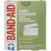 Johnson's First Aid Non Stick Easy Release Pad Small 10 Count (Pack of 1) - Buy Online on GoSupps.com