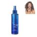Powerful Glamorous Hair Styling Gel Spray Spray Gel For Hair Moisturising Styling Spray Hairspray Curl-Defining Leave-In Hair Styling Mist Fast Create Glamour Hairstyle (250ML Shiny Hold) 8.45 Fl Oz (Pack of 1) Shiny Hold