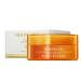 Collagen Anti Wrinkle Anti Aging Eye Mask Eye Patches Cavier Abutin Seaweed Nourish Firm & Hydrate Masks Helps Reduce Puffy Eyes & Dark Circles (30 Pairs/Jar)