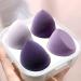 TFE 4 Piece Makeup Blender Transparent - Buy Online on GoSupps.com