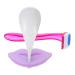 Healeved Pochoir de Rasage pour Femme Taille Unique Accessoire de D coupe Intime Tondeuse Cheveux Pr cision pour Soins F minins Usage Bikini