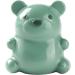 Yapetnck Nail Cleaning Brush Adorable Bear Soft Stiff Bristles Scrubber | Easy To Grasp Gentle Bristles Nail Brush For Cleaning Fingernails Men And Women Green - Buy Online on GoSupps.com