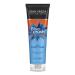 John Frieda Blue Crush Conditioner for Brunettes 8.3oz Moisturizing Formula for Color Treated & Natural Hair - Buy Online on GoSupps.com