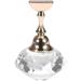 Nail Tips Holder Tips Alloy Magnetic Alloy Art Display Stand Tip for DIY Salon and Manicure Practice (#04) - Buy Online on GoSupps.com