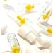 Pufai Slim Cigarette Filters Ultra Slim Tar Blocker Compatible 5 mm 6 mm 150 Per Pack - Buy Online on GoSupps.com