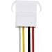 Battery Replacement for Lexy R330S R510-3 R510-1 - International Shipping Available - High Quality & Affordable - Buy Online on GoSupps.com