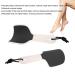 Horn Skin File & Corneal Remover | Double-Sided Bent File for Smooth Feet | Callus & Dead Skin Remover (Beige) - Shop Now! - Buy Online on GoSupps.com