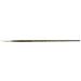 Winsor & Newton Monarch Round Long Handle Brush, Size 00 #00 Round