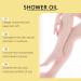 2PCS Coconut Oil Bath Oil - Clean Body Moisturize Skin Nourish Skin Soften Skin Strengthen Skin Barrier Improve Smoothness - Buy Online on GoSupps.com