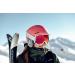 Head Original Tube Plain Scarf - Unisex Multifunctional Winter Bandana for Skiing Cycling & UV Protection - Black - Buy Online on GoSupps.com