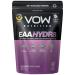 Vow EAA Hydr8 - Essential Amino Acids BCAAs Electrolytes Hydration Energy Intra Workout Drink Informed Sports (Blackcurrant and Apple)