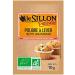Le Sillon - 8 Sachets - Phosphate-Free 10G - Sold by Unit - Buy Online on GoSupps.com