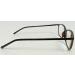 Foster Grant Tallulah Brown Reading Glasses +1.50 with Soft Case - Stylish & Comfortable International Shipping - Buy Online on GoSupps.com