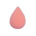 GUBB Professional Makeup Sponge Beauty Blender For Face Makeup - soft on skin |easy to hold | blends make up easily | Ideal for women | Suitable all skin types - Bright Peach Blender Sponge(Bright Peach)