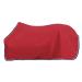 HKM sweat blanket -Madrid- pink 135 red