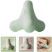 Iplusmile Trigger Point Massage Ball - Deep Tissue Muscle Node Massager | Myofascial Release Tool for Foot & Full Body - Green - Buy Online on GoSupps.com