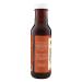 Organic Toasted Sesame Oil 12oz - BPA-Free Plastic Bottle | Premium Quality - Buy Online on GoSupps.com