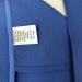 Avery Hill Medical PPE Reusable Isolation Gown Level 1 - Blue, Medium Size for Dental and Medical Professionals - Buy Online on GoSupps.com