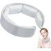 Cooling Neck Wraps Wearable Neck Cooler Tube for Sports | Neck Tube Cooler for Women Men for Sports Rock Climbing Cycling Backpacking Hiking Cle-ca Pcm White  - Buy Online on GoSupps.com