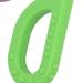 P-Shaped Teething Stick 2pcs - Portable Sensory Chew Tube for Baby Gum Relief - Ideal for Autism and ADHD (Type B) - Buy Online on GoSupps.com