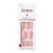 imPRESS Wider Fit False Nails Manicure Set - Just a Dream | 30 Chip-Proof & Smudge-Proof Fake Nails - Buy Online on GoSupps.com