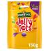 3 x Rowntree's Jelly Tots Sweets Sharing Bag 150g Delicious Tasty And Twisty Treat Gift Hamper For Birthday Christmas Easter Sold By Kidzbuzz