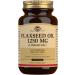 Solgar Flaxseed Oil 1250mg 100 SG