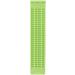 Portable Braille Slate Kit - 4 Line 28 Cell Braille Writing Slate & Stylus - Ideal Braille Learning Tool for All Ages - Buy Online on GoSupps.com