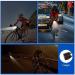High Intensity LED Bike Headlight | USB Rechargeable | 800LM Brightness | Fits All Bikes | Easy Install - Buy Online on GoSupps.com