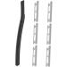 FOMIYES 3 Sets Razor Tool - Ultimate Abs Sharp Man Remover for Effortless Grooming - Buy Online on GoSupps.com