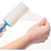 3-Pack Pocket Lint Rollers with Protective Cap - Cat Designs | Perfect for On-the-Go Lint Removal - Buy Online on GoSupps.com