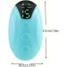 nvede Neurocontrol Dispositivo para Ansiedad Neurocontrol Sleep Aid Device Hand Held Nighttime Sleep Aid Device Neurocontrol para Ansiedad Neurocontrol Ansiedad (White) - Buy Online on GoSupps.com