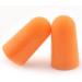Sleep Ear Plugs for Noise Reduction - Soft Foam Soundproofing Earplugs with Case for Studying | International Shipping - Buy Online on GoSupps.com