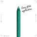 NYX Epic Wear Liner Stick Long-Lasting Eyeliner Pencil in Intense Teal - 22 - Buy Online on GoSupps.com