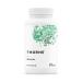 Thorne Rhodiola - Botanical Supplement for Stress Relief - Enhances Positivity Sleep and Mental Focus - 60 Capsules - 60 Servings