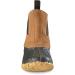 Guide Gear Men's Pull-On Insulated Leather Duck Boots - Waterproof 400g - Tan - Size 10 - Buy Online on GoSupps.com