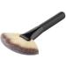 Makeup Brush 1Pc Big Large Fan Top Brush Makeup Tools Fan Head Face Brush Contour Concealer Powder Blush Eyeshadow Nose Smudge Brush - Buy Online on GoSupps.com