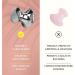 Buy Blumenes Mushroom Gua Sha Facial Tool | Stainless Steel Mushroom Massager for Lymphatic Drainage & Puffiness Relief - International Shipping Available - Buy Online on GoSupps.com