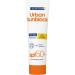 Equalan Pharma Europe Novaclear Cream with 50+ SPF for face and body cream against UVA UVB IR rays 125 ml very high sun protection dermatologically tested no fragrance composition - Buy Online on GoSupps.com
