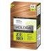 KOLORA ZERO 9.4 DESERT ROSE AMMONIA FREE HAIR DYE