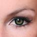 Buy Matlens Geolica Green Colored Contact Lenses - Big Eyes Effect - Extra Bella WBS-203 | 2 Lenses + Case & Care Product - Buy Online on GoSupps.com