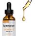 Lumirance Anti-Aging Vitamin C Beauty Oil | 30ml/1 fl oz | Boost Collagen, Even Complexion, & Glow - Buy Online on GoSupps.com