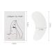 100 Pair Lint Free Hydrogel Eye Gel Patches for Lash Lift & Eyelash Extensions - Perfect Under Eye Makeup Tool - Buy Online on GoSupps.com