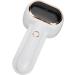 Buy Dual Head Lint Remover Shaver - Cordless Multipurpose with LCD Display for Home Use | International Shipping Available - Buy Online on GoSupps.com