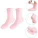 FRCOLOR 1 Pair Moisturizing Socks Beach Socks Gloves Socks Cracked Foot Socks Cargo Socks Cosmetic Moisturizing Sock Spa Hydrating Socks Moisturizing Foot Socks Repair Girl Dry Skin Sebs - Buy Online on GoSupps.com