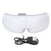 Electrical eye massage device Air pressure foldable digital eye therapy massager for relieving eye stress at Eyrings for home gift